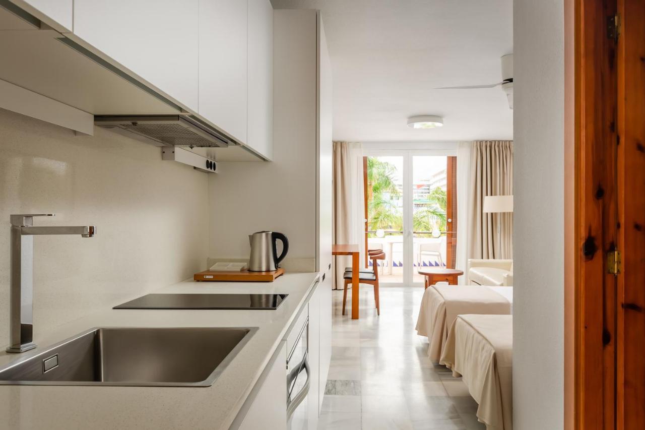 Apartments Parque Santiago IV Playa de las Americas  Bagian luar foto