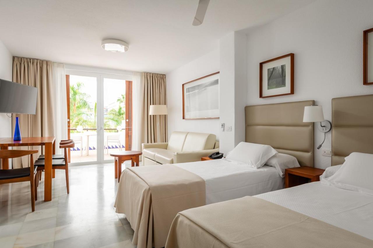 Apartments Parque Santiago IV Playa de las Americas  Bagian luar foto